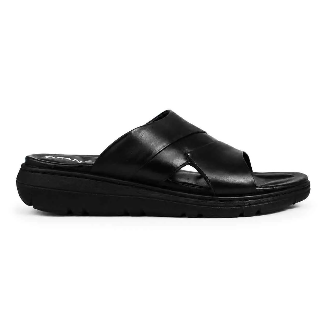 Sandale pour homme R15 Noir ....................... miniature
